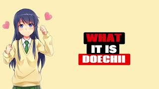 What It Is Doechii - Lirik Dan Terjemahan