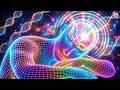 432Hz + 528Hz + 963Hz | The DEEPEST Healing Sleep: Heal The Whole Body and Spirit, Remove Insomnia