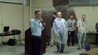 2016 Pie in the Face Challenge