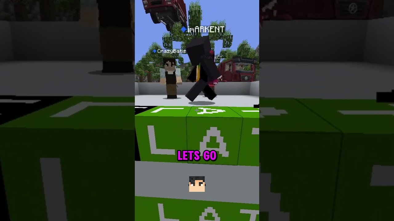 KATA ARKENT ITU "AAA-"#fyp #minecraft
