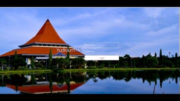 PPL C Informatika ITS 2015 - Sistem Informasi Yudisium