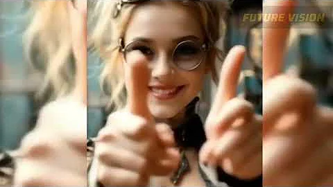 STEAMPUNK Symphony | RetroFuturistic AI Short Film (4K Cinematic Visuals)