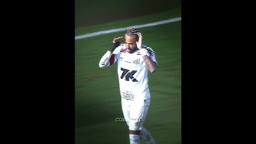 Neymar vs Flamengo, 2011 and 2025 😮‍💨