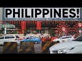 Traveling to the Philippines for the First Time (Philippines, pt.1)