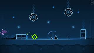 Geometry Dash  Battle Town by Shaotix