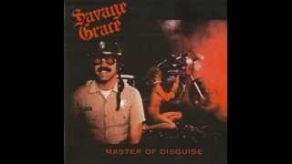 Savage Grace  -  Fear My Way