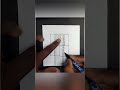 ||3d illusion||#drawing #shorts