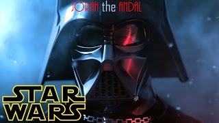 Video thumbnail of "Star Wars - Darth Vader Suite (Themes)"