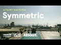 Symmetric at the met hotel rooftop by absolut  reworks connekt 4k