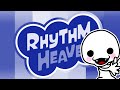 Night walk dreams of our generation  rhythm heaven fever eng version