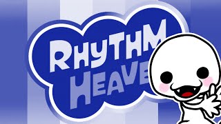 Night Walk (Dreams of Our Generation) - Rhythm Heaven Fever (ENG Version)