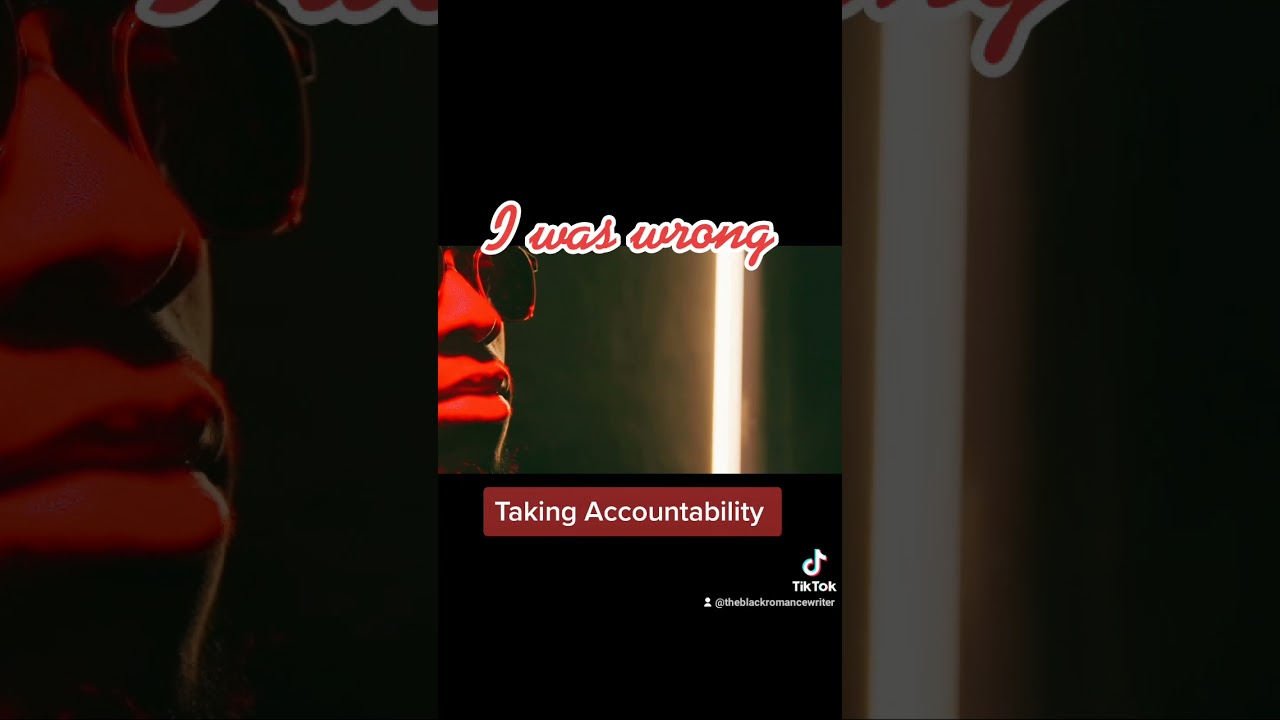 Watch I Was Wrong on YouTube Watch I Was Wrong on YouTube