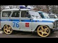 LIKE A BOSS #51 Amazing Driving Compilation #ЛайкЭбосс