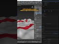Conform Modifier Nedir? | 3ds Max’te Kavisli Yüzeylere Obje Oturtma