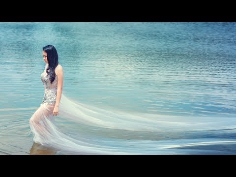 海韻 The Charm Of The Sea ~ Beautiful Chinese Romantic Music