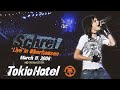 Capture de la vidéo Tokio Hotel - König-Pilsener-Arena, Oberhausen, Deu * Schrei Tour (Mar 11, 2006) 2160P Ultrahd 4K