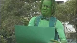 The Best Spot Ever (a.k.a Redman/Greenman) 2001