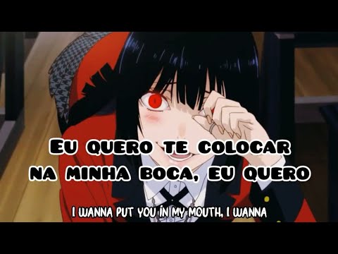 Black Dresses - In My Mouth [Tradução/Legendado/Lyrics]