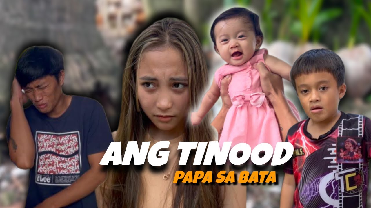 Ang tinood nga Papa “