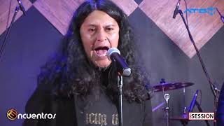 La Logia En Encuentros Live Session Parte 3