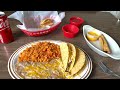 Los Panchos, Flint, MI Mexican Food Review