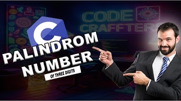 c prodram to check the palindrome number. #coding  #cprogram #webdevelopment