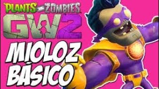 fazendo as missões do supermioloz • plantas vs zombies garden warfare 2 • #14