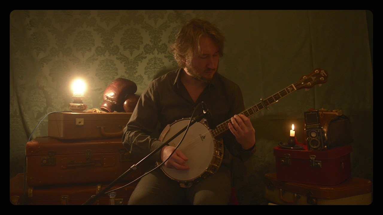 Self Session 03 : Standard Jazz