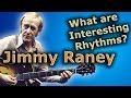 Capture de la vidéo Jimmy Raney - Great Way To Make Beautiful Lines