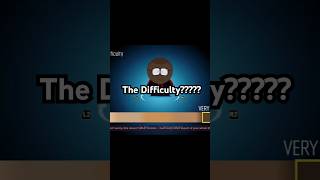 The difficulty????? #southpark #gaming #rage #memes #playstation #comedy #pbs #tarrifs