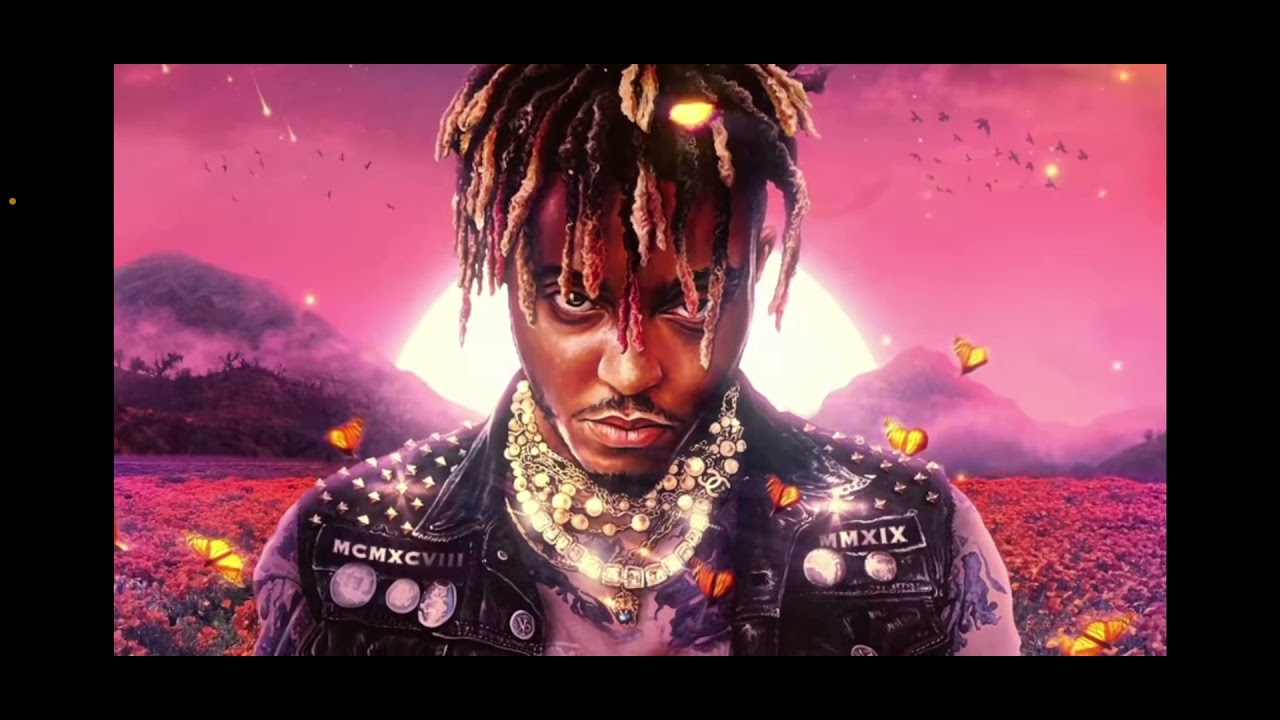 Juice WRLD- Stay High(OFFICIAL MUSIC VIDEO) w/ lyrics