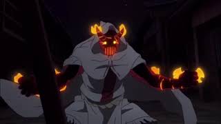 Benimaru Vs Demon Amv Fire Force