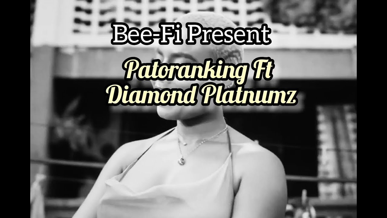 Patoranking Kolo Kolo Ft Diamond Platnumz(Official Video Lyric) YouTube