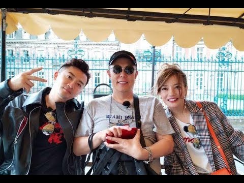 “皇阿玛”上中餐厅2，耿直王俊凯拆台，网友：小凯你也太呆萌了