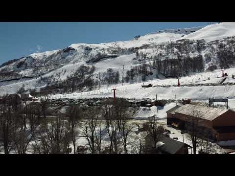 Nevados de Chillán