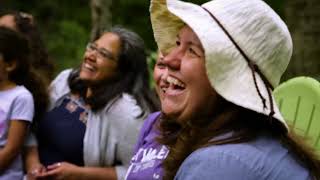 Whistle Pig Kids Course - Boone, NC Zip Lining Adventure
