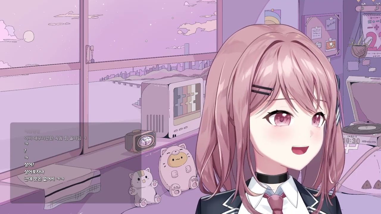 [이비 마크, 림월드] 림월드 어둠숲 랜패철 시작