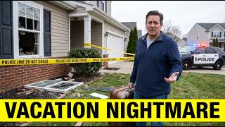 Cops Can Search Your House Using These Loopholes (Most Americans Don’t Know) | Pocket Defence Profile