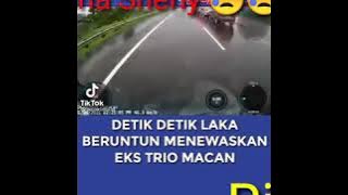 Download lagu Selamat jalan buat kak ChaCha Sherly esk trio macan.