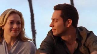 Chuck, Just a Kiss (5x13) Final Scene, The end
