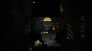 The Puppeteer Of Jujutsu History - Kenjaku Funk Baka Edit|#kenjaku #kenjakuedit #jjk