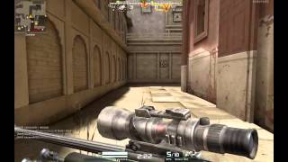 AVA Grenades