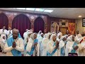 ማርያም ድንግል ንዒ ናባና Eritrea Orthodox Mezmur 2023 ማርያም ድንግል ንዒ ናባና Eritrea Orthodox Mezmur 2023