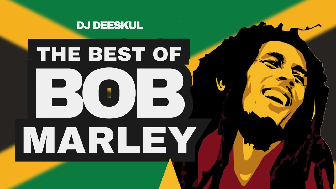 洋楽 Bob Marley   Best Remix & More Best Of Bob Marley Mix 2019 - YouTube