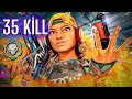 ABONELERLE REKABETÇİ GİRDİK (35 Kill) | VALORANT