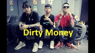 Khám Phá & Câu Chuyện bên trong DIRTYCOINS (Vlog 141) ft Khoa Sen , Hưng Phú