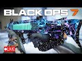 BEST BLACK OPS 7 BETA POV (High Kill Gameplays)
