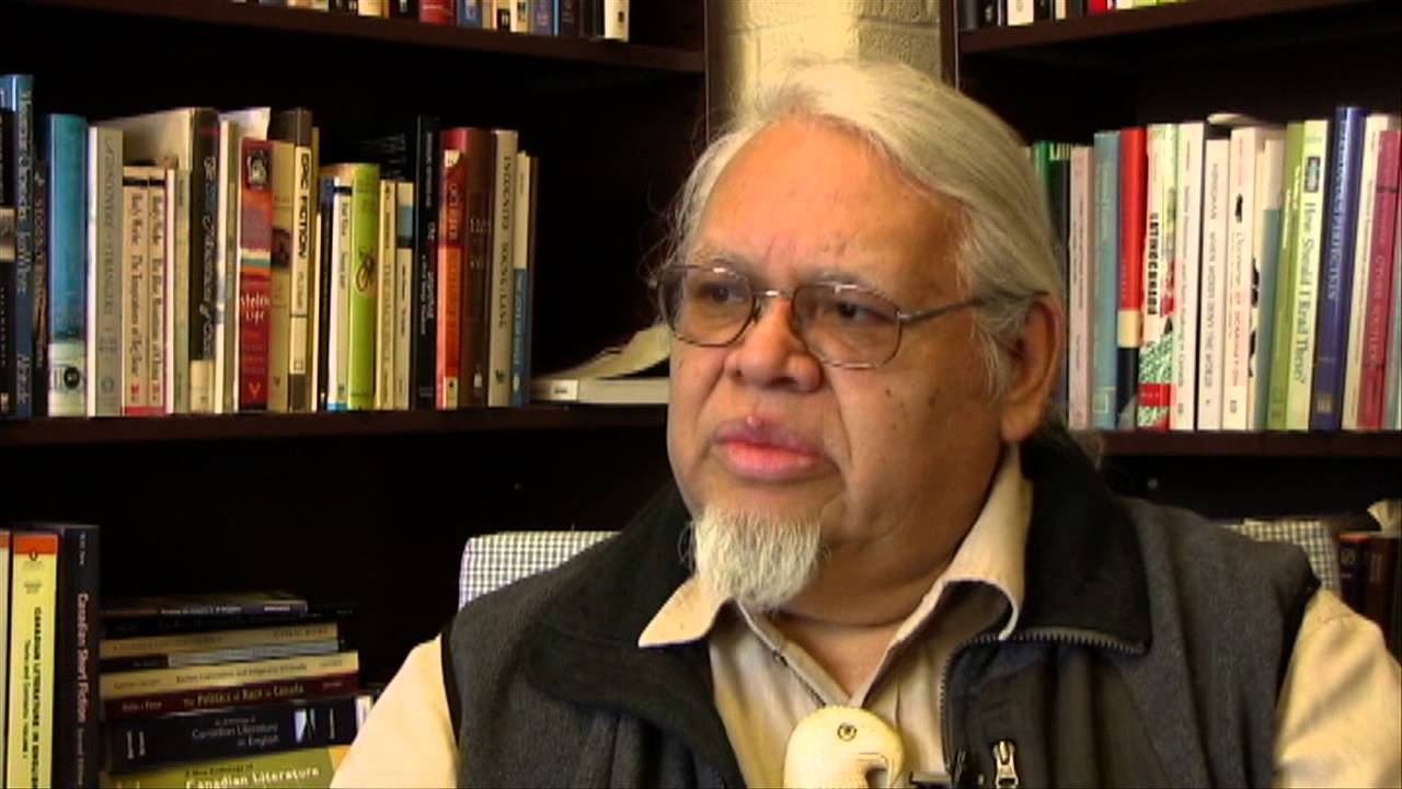 Rick Hill: Can you understand Indigenous knowledge without speaking an Indigenous language?