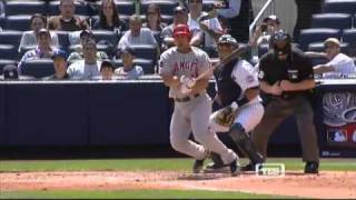 2009/05/02 Pena's diving stop