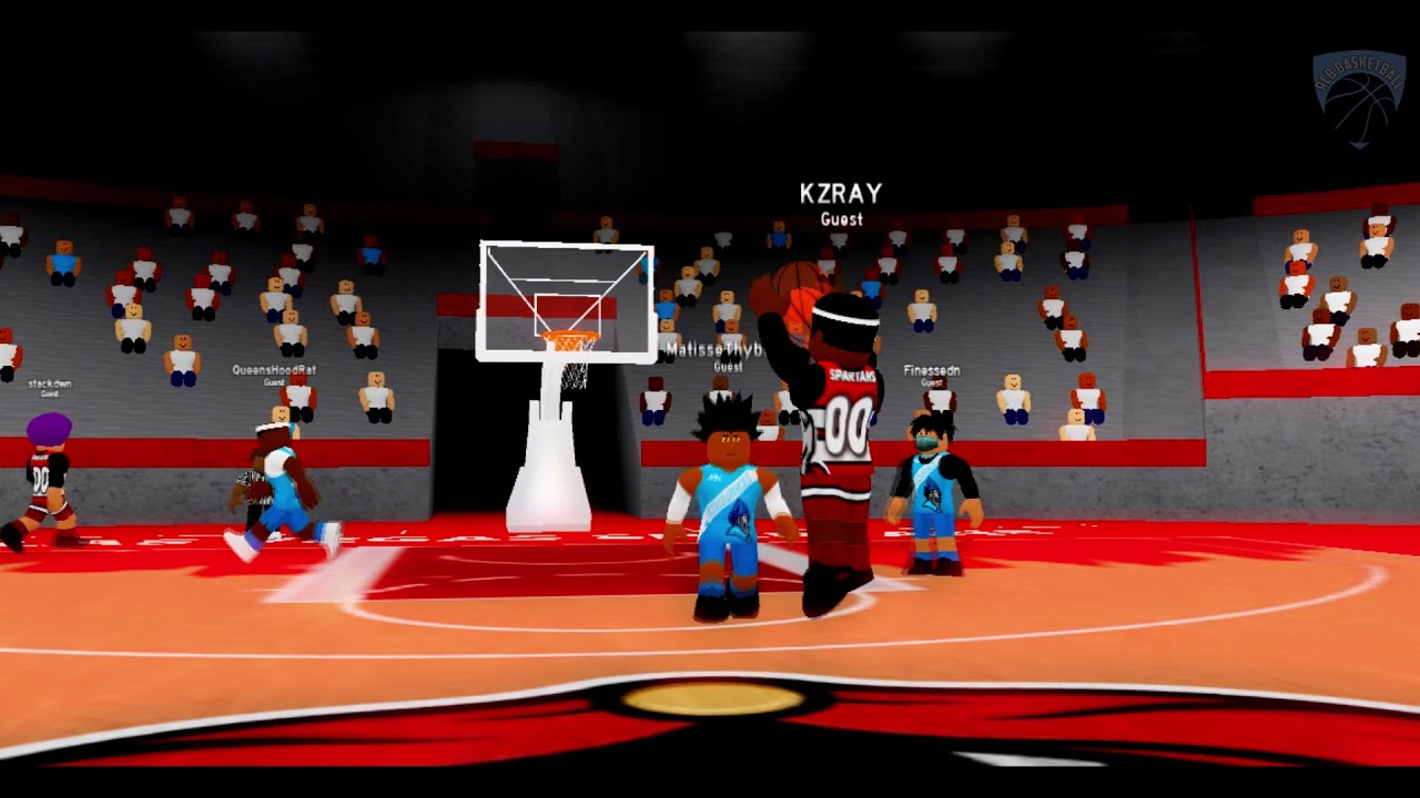 RB WORLD 3 - RLB LEAGUE INTRODUCTION (ROOKIE-ALLSTAR)